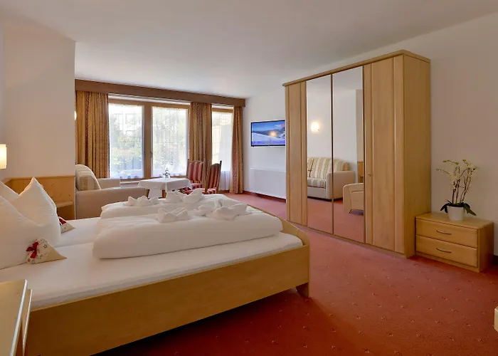 Ξενοδοχείο Posthotel