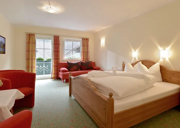 Posthotel Ξενοδοχείο Mayrhofen