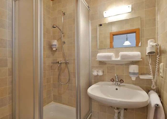 Ξενοδοχείο Posthotel 3*