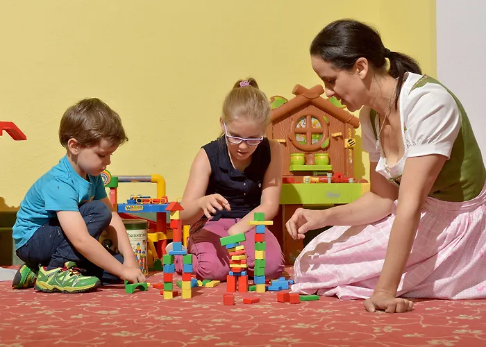 Ξενοδοχείο Posthotel Mayrhofen