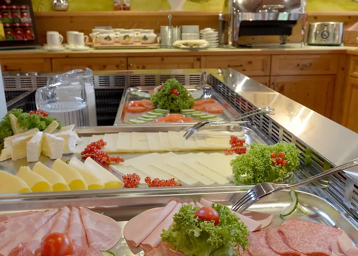 Ξενοδοχείο Posthotel 3*