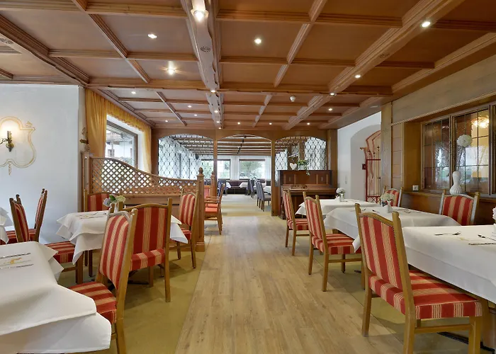 Posthotel 3* Mayrhofen