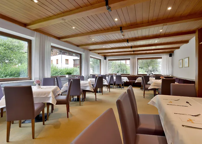 Posthotel 3* Mayrhofen