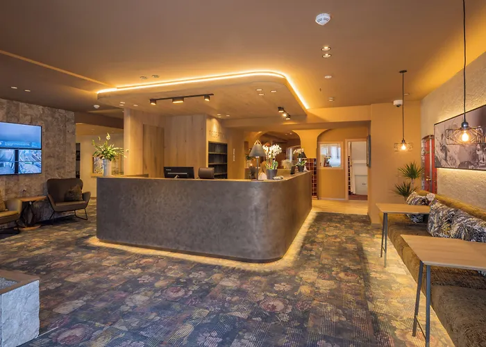 Posthotel Ξενοδοχείο Mayrhofen