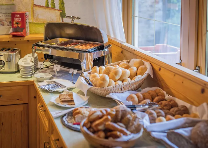 Ξενοδοχείο Posthotel Mayrhofen