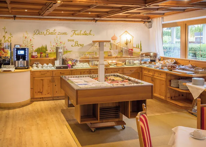 Ξενοδοχείο Posthotel Mayrhofen