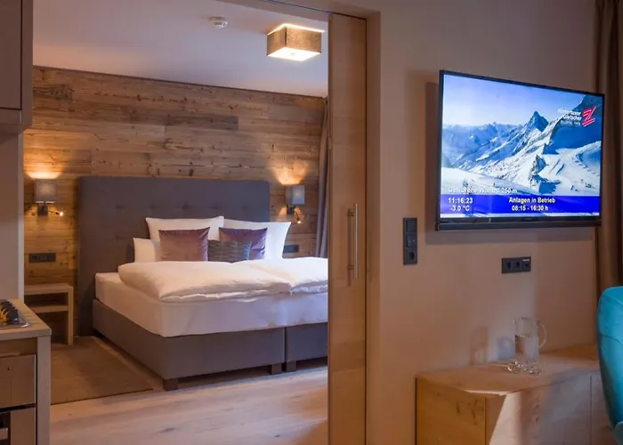 Posthotel Ξενοδοχείο Mayrhofen