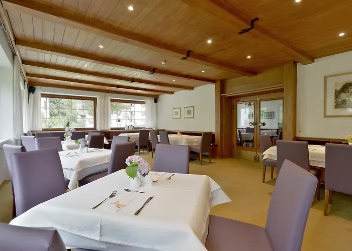 Posthotel Ξενοδοχείο 3*