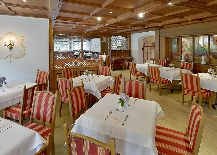 Posthotel Ξενοδοχείο