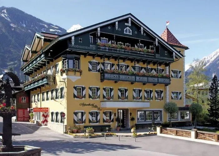 Ξενοδοχείο Posthotel