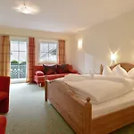 Posthotel Otel Mayrhofen