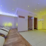 Otel Posthotel Mayrhofen