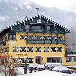 Posthotel Otel Mayrhofen