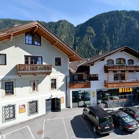 Posthotel Отель 3*