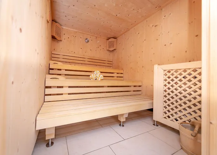 Отель Posthotel