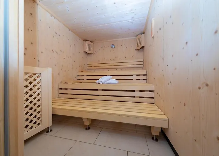 Posthotel Отель