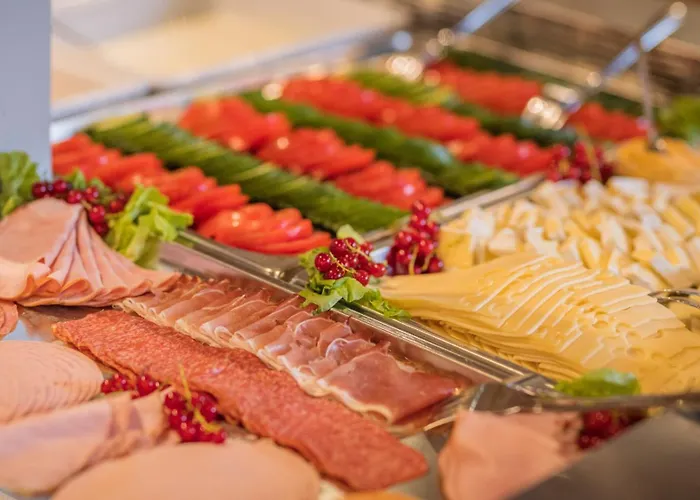 Отель Posthotel 3*