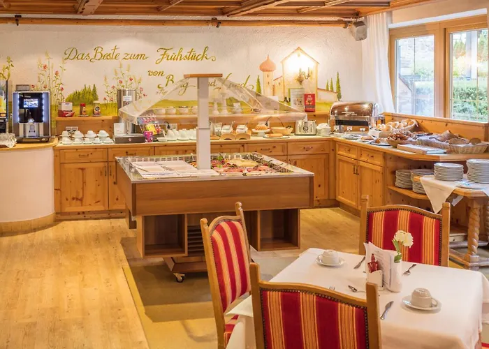 Отель Posthotel 3*