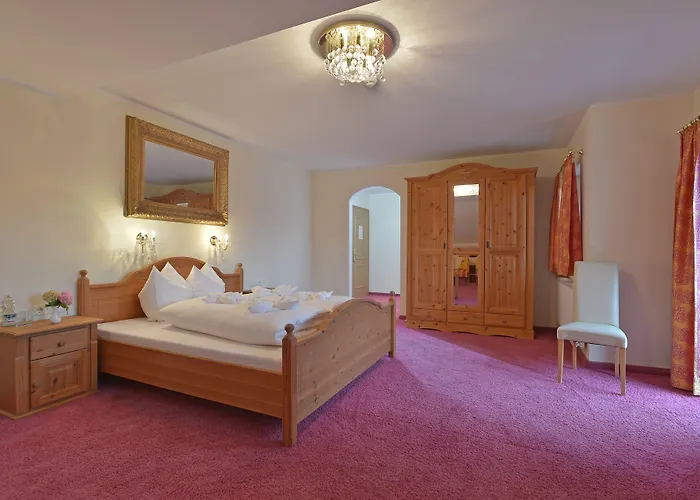 Posthotel Отель 3*