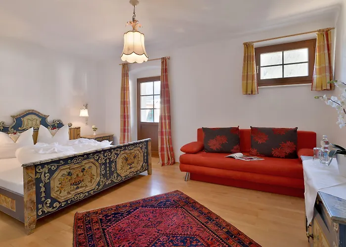 Отель Posthotel