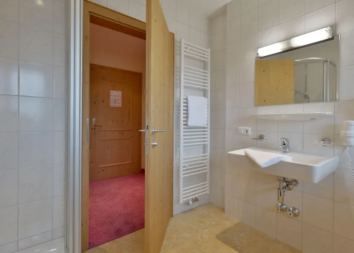 Posthotel Майрхофен