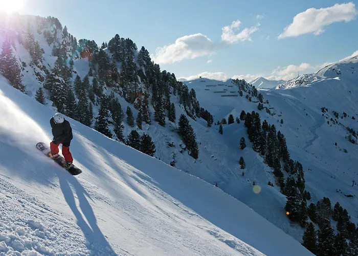 Отель Posthotel