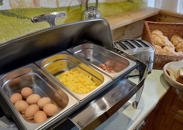 Отель Posthotel