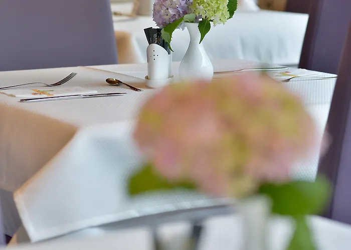 Posthotel Отель