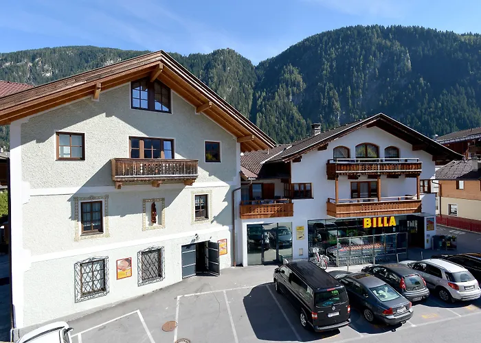 Posthotel Отель 3*