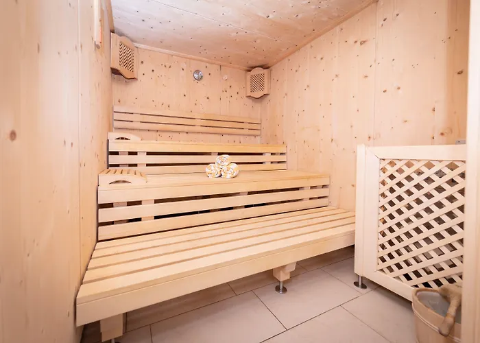 Posthotel Отель Майрхофен