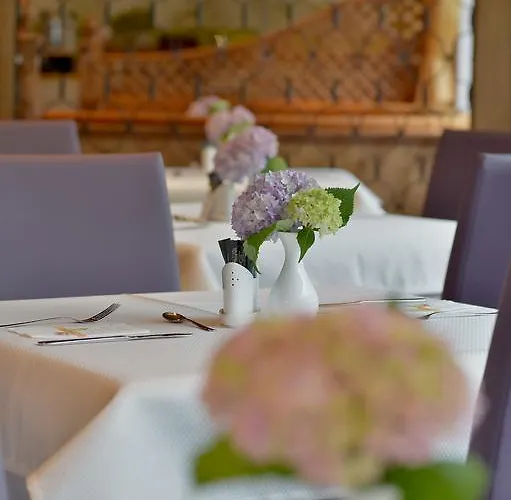 Posthotel Отель 3*