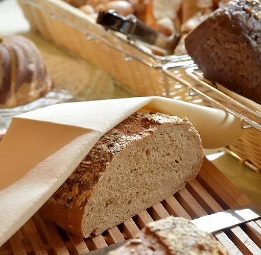 Posthotel Отель