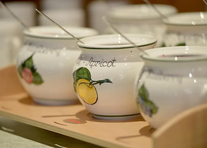 Отель Posthotel