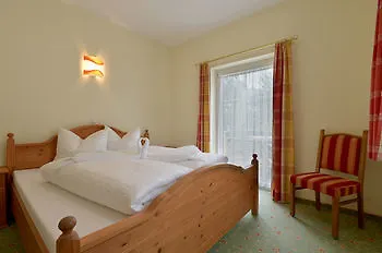 Posthotel Hotel 3*